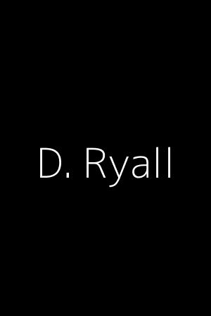 David Ryall